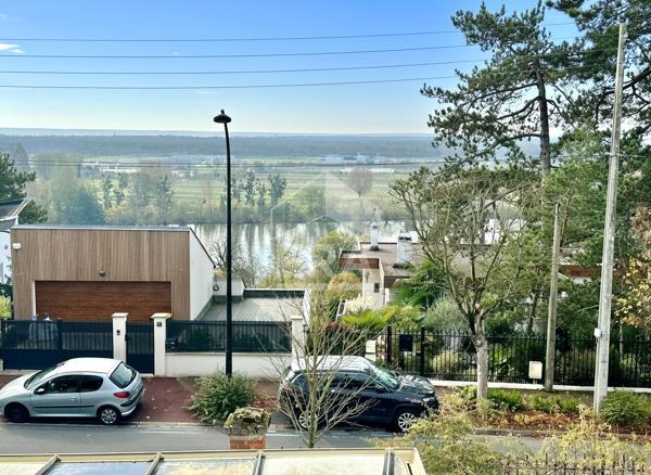 Maison Herblay Sur Seine 6 pièces 148 m²