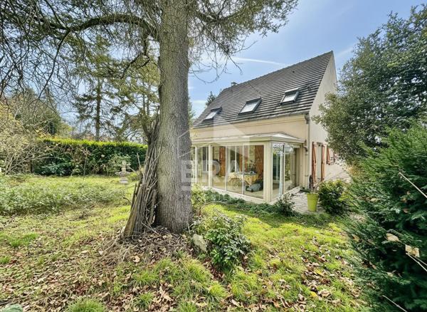 Maison Herblay Sur Seine 6 pièces 148 m²