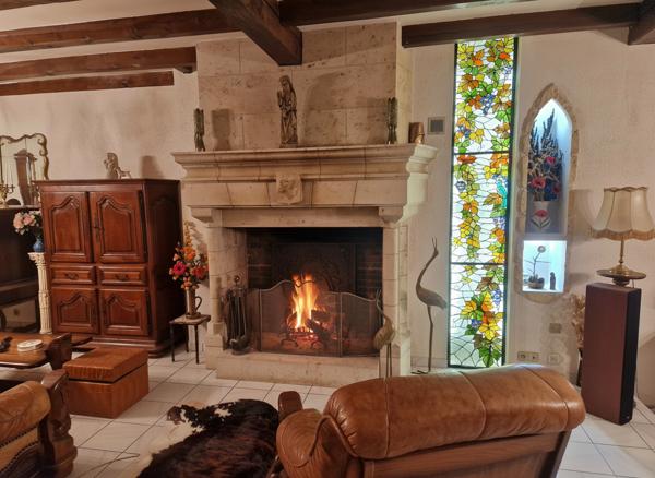 Maison Herblay Sur Seine 6 pièces 148 m²