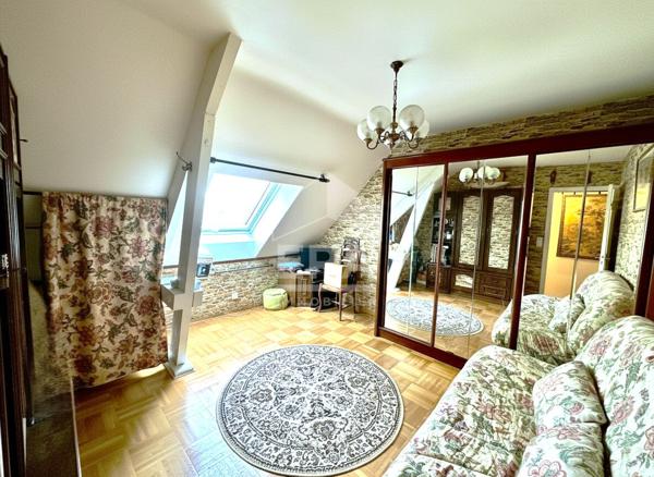 Maison Herblay Sur Seine 6 pièces 148 m²