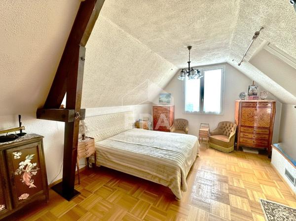 Maison Herblay Sur Seine 6 pièces 148 m²