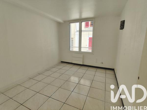 Appartement à vendre 3 pièces 70 m² Étampes