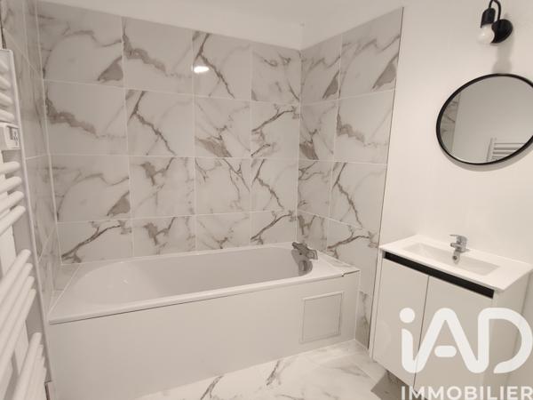 Appartement à vendre 3 pièces 70 m² Étampes