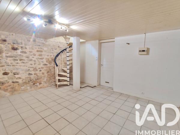 Appartement à vendre 3 pièces 70 m² Étampes