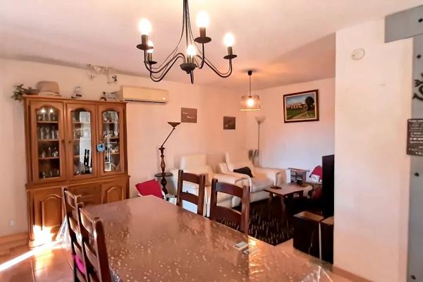 A vendre Propriété de 9,8 ha avec Maison et dépendances