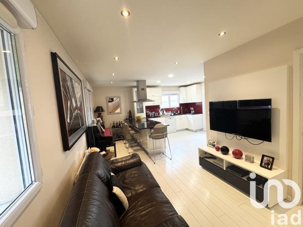 Maison à vendre 3 pièces 75 m² Aulnay-sous-Bois