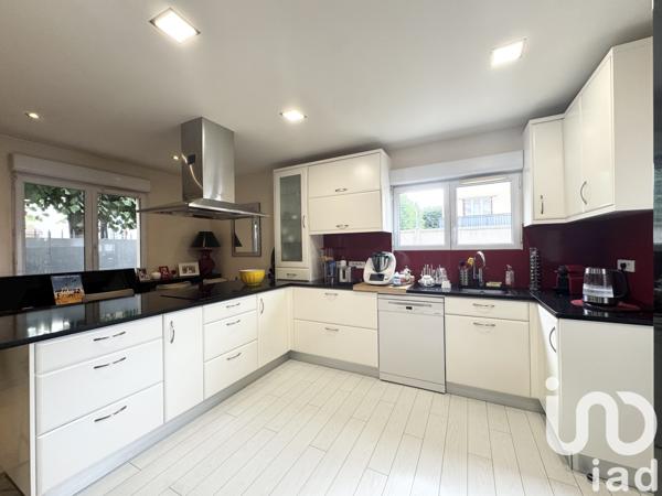 Maison à vendre 3 pièces 75 m² Aulnay-sous-Bois