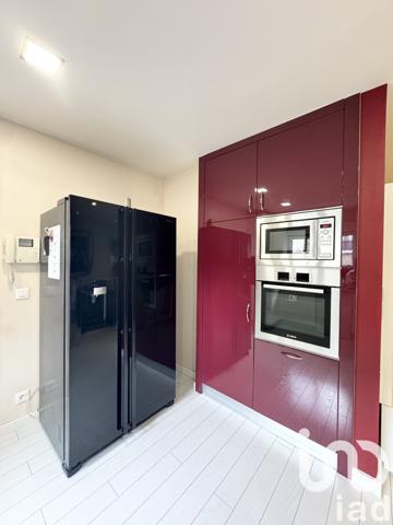 Maison à vendre 3 pièces 75 m² Aulnay-sous-Bois