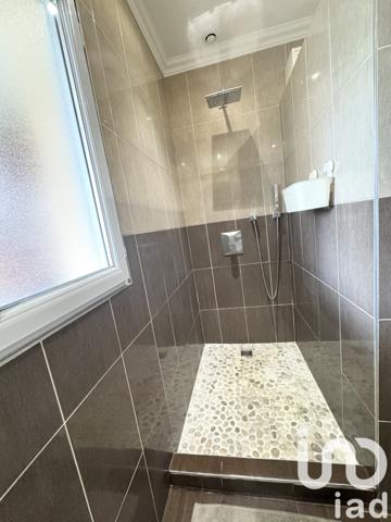 Maison à vendre 3 pièces 75 m² Aulnay-sous-Bois