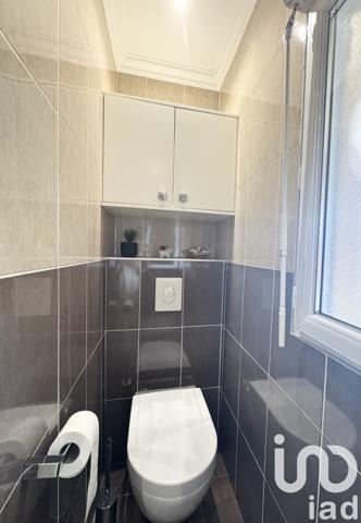 Maison à vendre 3 pièces 75 m² Aulnay-sous-Bois