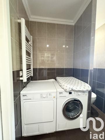 Maison à vendre 3 pièces 75 m² Aulnay-sous-Bois