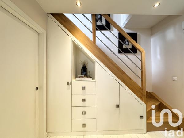 Maison à vendre 3 pièces 75 m² Aulnay-sous-Bois