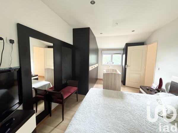 Maison à vendre 3 pièces 75 m² Aulnay-sous-Bois