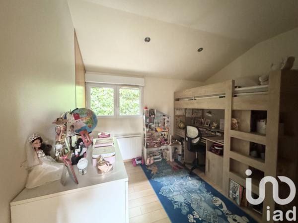 Maison à vendre 3 pièces 75 m² Aulnay-sous-Bois