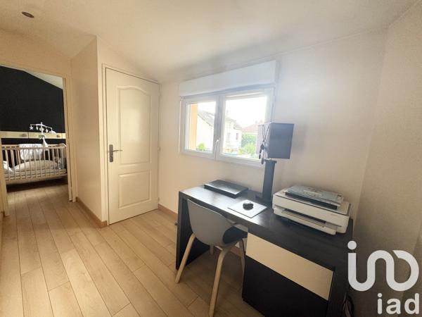 Maison à vendre 3 pièces 75 m² Aulnay-sous-Bois