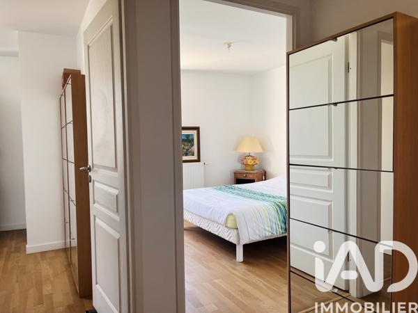 Appartement à vendre 3 pièces 60 m² Nantes