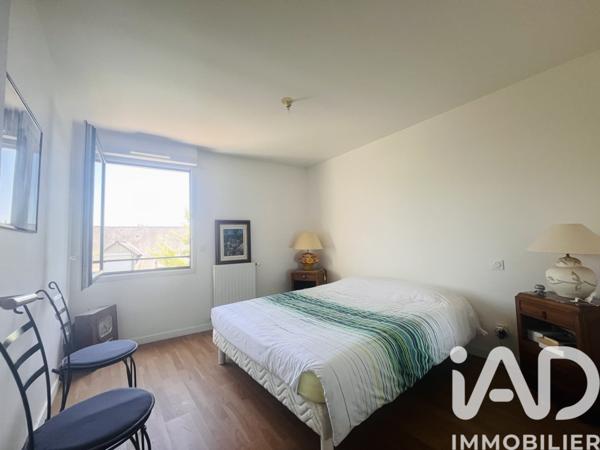 Appartement à vendre 3 pièces 60 m² Nantes