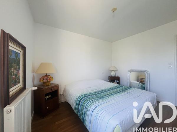 Appartement à vendre 3 pièces 60 m² Nantes