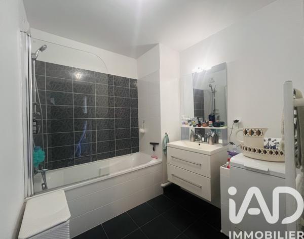 Appartement à vendre 3 pièces 60 m² Nantes