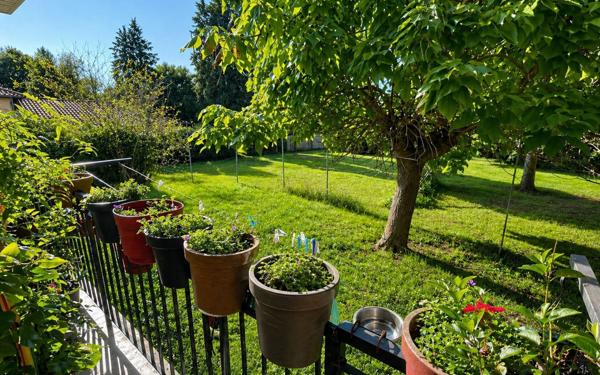 Appartement à vendre    4 pièces • 74,30 m2 Dax