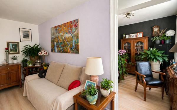 Appartement à vendre    4 pièces • 74,30 m2 Dax