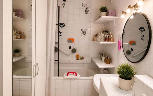 Appartement à vendre    4 pièces • 74,30 m2 Dax