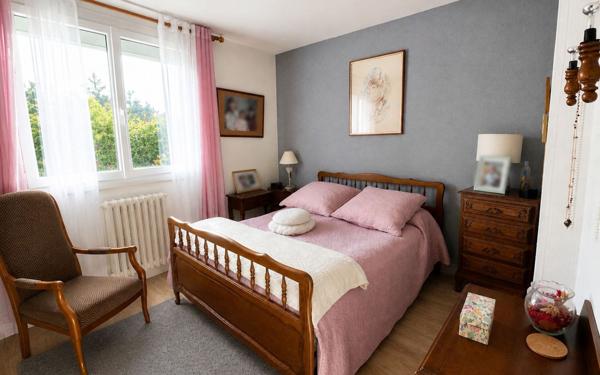 Appartement à vendre    4 pièces • 74,30 m2 Dax