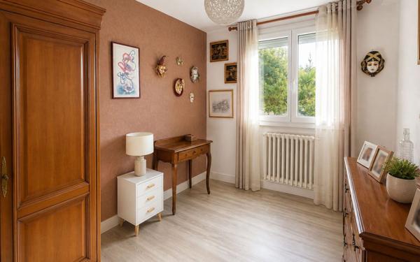 Appartement à vendre    4 pièces • 74,30 m2 Dax