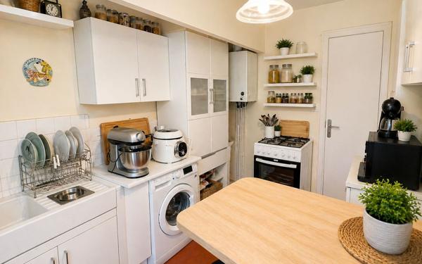Appartement à vendre    4 pièces • 74,30 m2 Dax