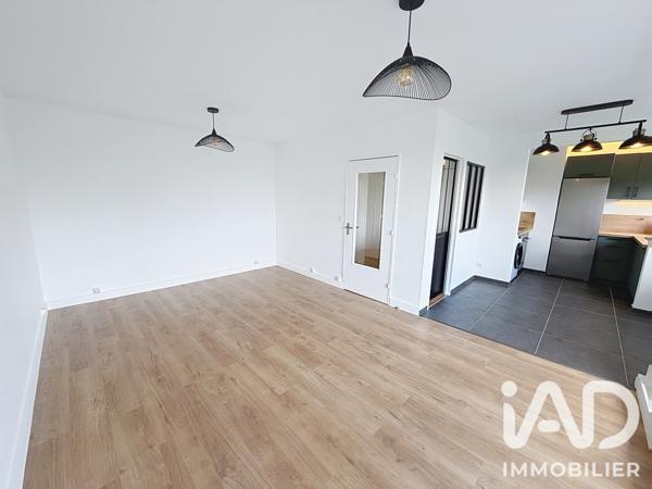 Appartement à vendre 3 pièces 73 m² Massy