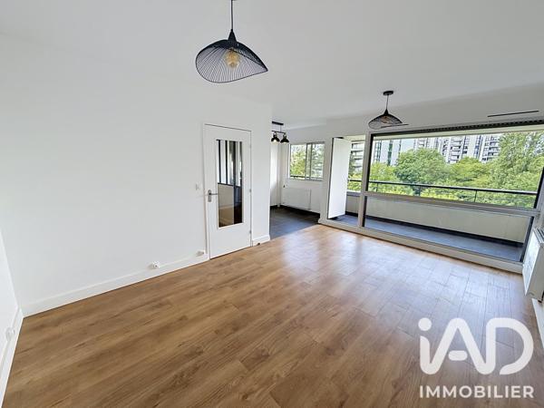Appartement à vendre 3 pièces 73 m² Massy