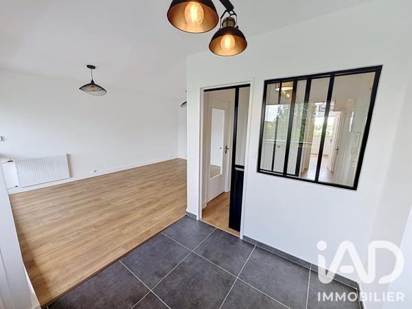 Appartement à vendre 3 pièces 73 m² Massy