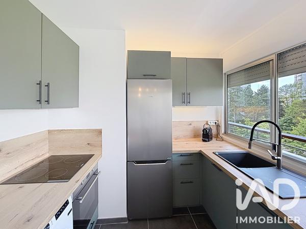 Appartement à vendre 3 pièces 73 m² Massy