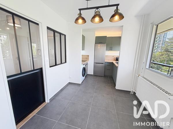 Appartement à vendre 3 pièces 73 m² Massy