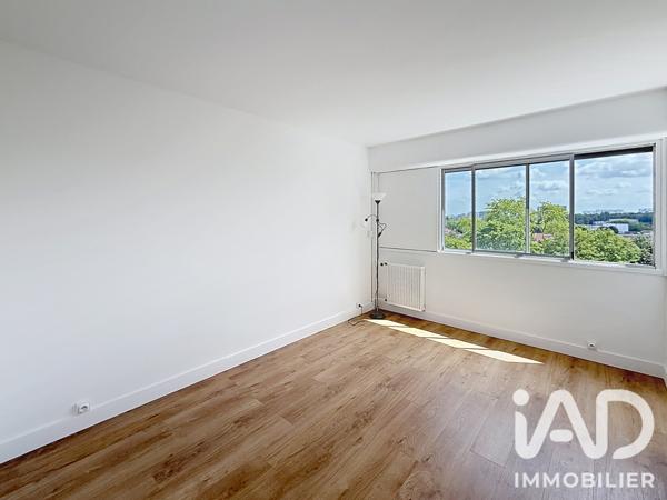 Appartement à vendre 3 pièces 73 m² Massy