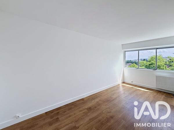 Appartement à vendre 3 pièces 73 m² Massy