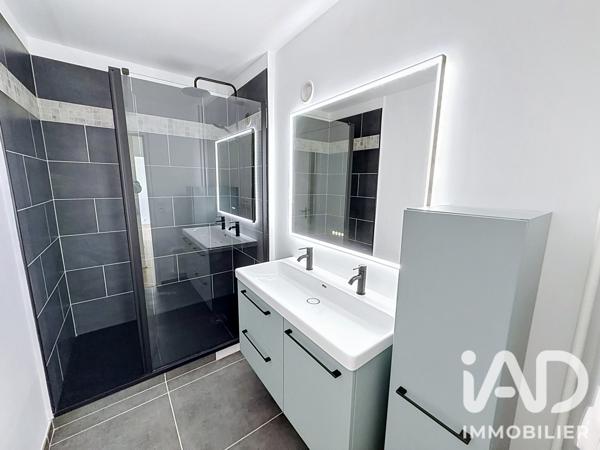 Appartement à vendre 3 pièces 73 m² Massy