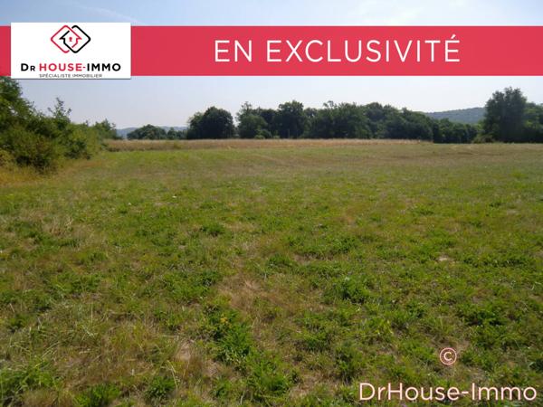 Terrain à vendre de 7 986 m²