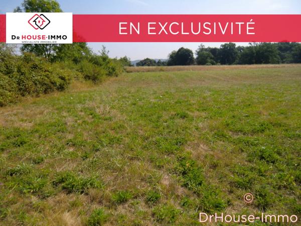 Terrain à vendre de 7 986 m²