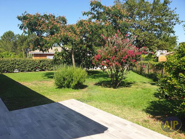 Vente maison Ares : 510 000 € - AJP Immobilier Andernos les Bains