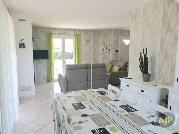 Vente maison Ares : 510 000 € - AJP Immobilier Andernos les Bains