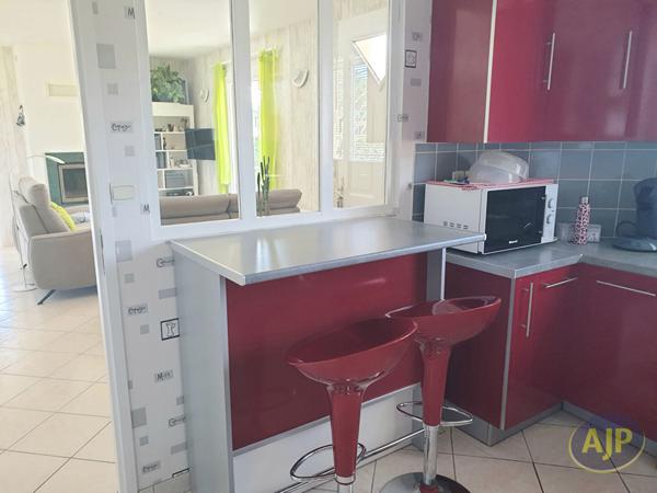 Vente maison Ares : 510 000 € - AJP Immobilier Andernos les Bains