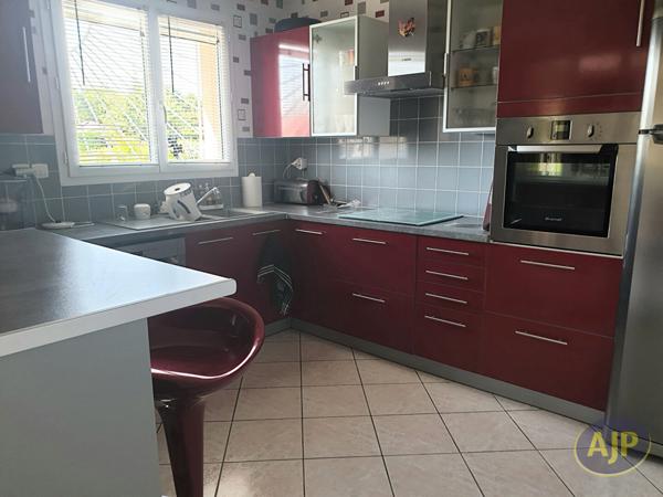 Vente maison Ares : 510 000 € - AJP Immobilier Andernos les Bains