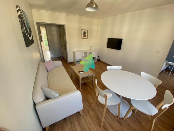 CHAMBRE EN COLOCATION SECTEUR UNIVERSITE