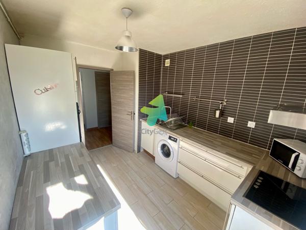 CHAMBRE EN COLOCATION SECTEUR UNIVERSITE