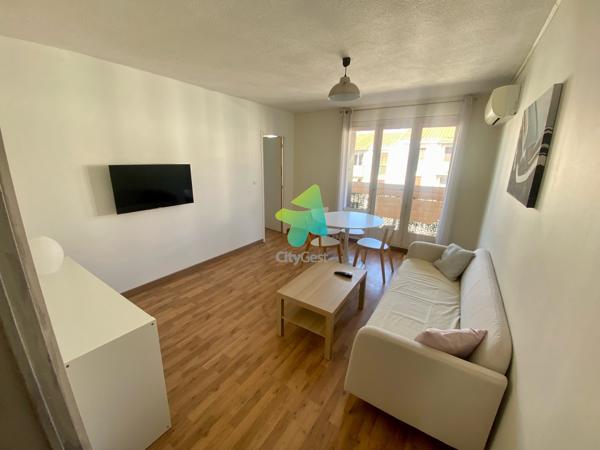 CHAMBRE EN COLOCATION SECTEUR UNIVERSITE