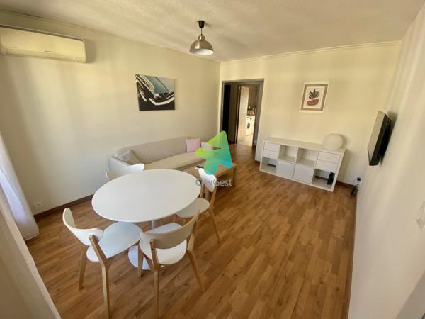 CHAMBRE EN COLOCATION SECTEUR UNIVERSITE
