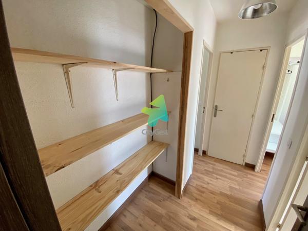 CHAMBRE EN COLOCATION SECTEUR UNIVERSITE