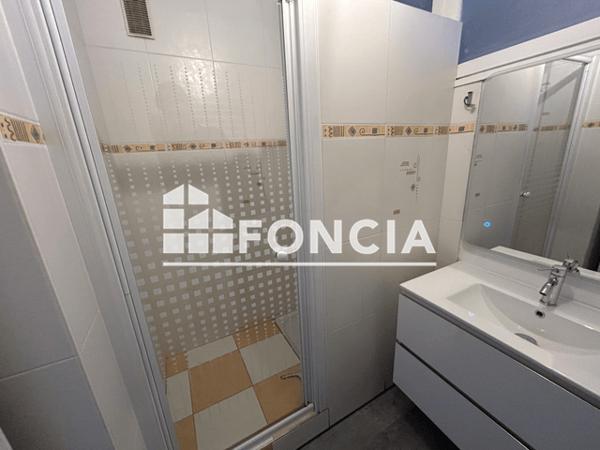 Location Appartement meublé 3 pièces 72.79 m² - BATIMENT C1 (DROITE) Cholet 49300