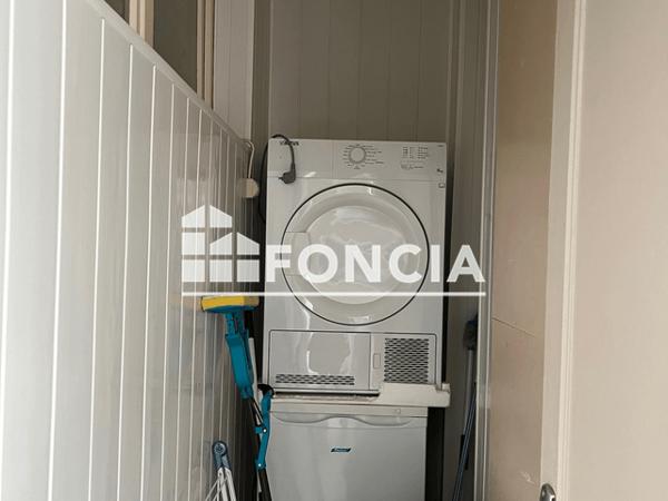 Location Appartement meublé 3 pièces 72.79 m² - BATIMENT C1 (DROITE) Cholet 49300